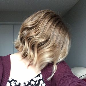 Meet your Posher, Leila